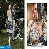 vaishali anm 2500 series Wholesale crepe digital dress material